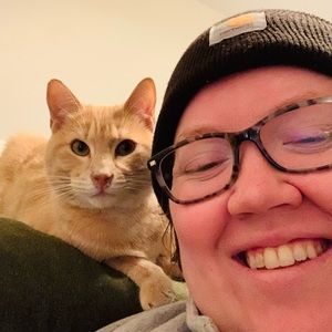 Meet your Posher, Kylie